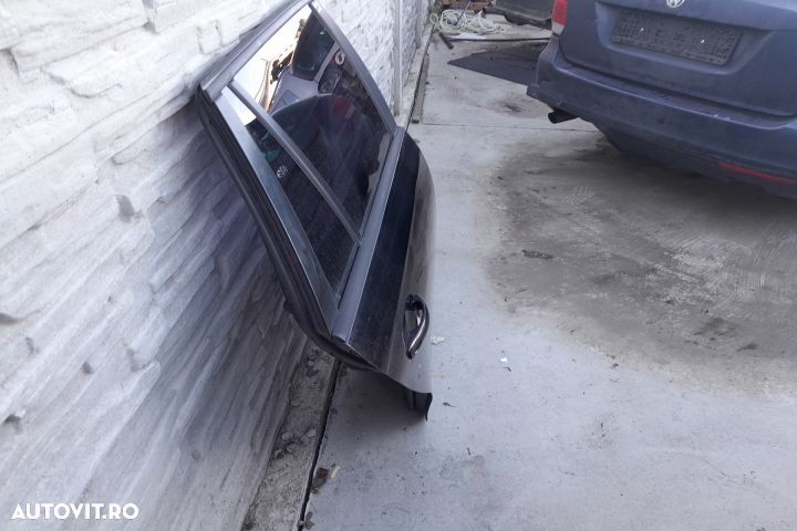 Usa / Portiera spate dreapta COMBI COMBI Volkswagen VW Golf 5 [2003 - - 3