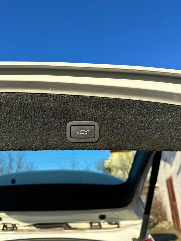 Volvo XC 60 D3 Aut. Summum - 11