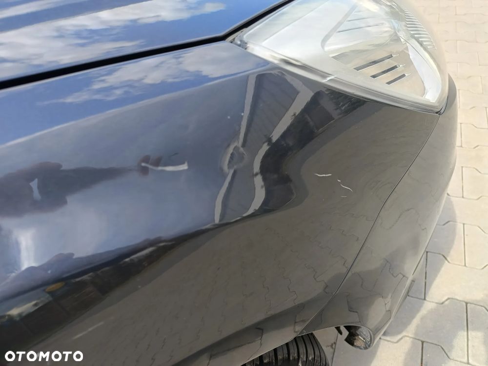 Ford Focus 1.6 Ambiente - 14