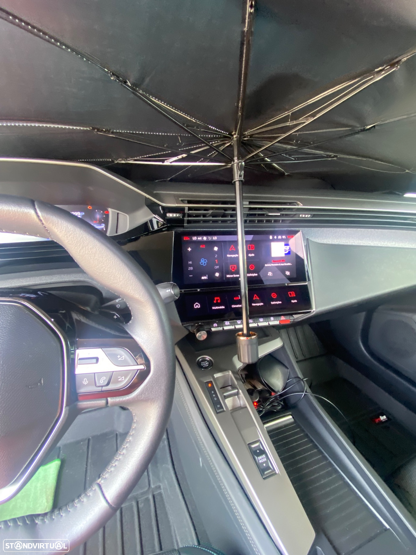 Peugeot 308 1.2 PureTech Allure Pack EAT8 - 2