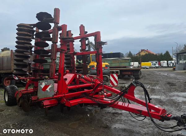 Horsch Joker 6 RT