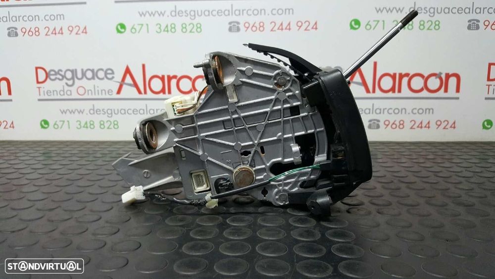 ALAVANCA DE VELOCIDADES LEXUS RX 400H - 6