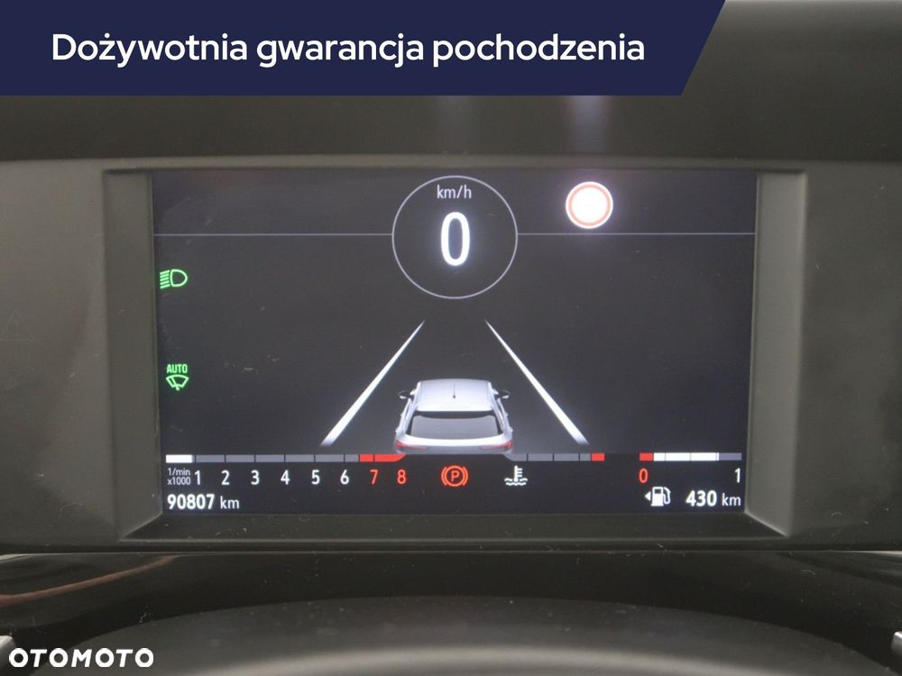Opel Mokka - 13