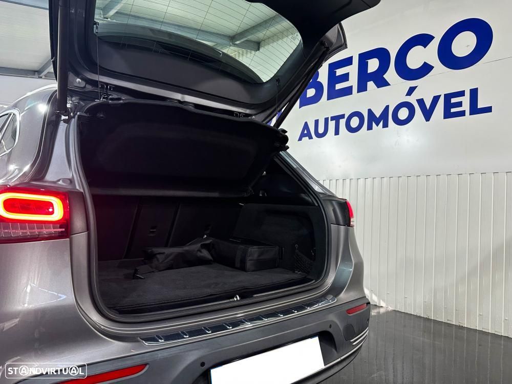 Mercedes-Benz EQA 250 Progressive - 17