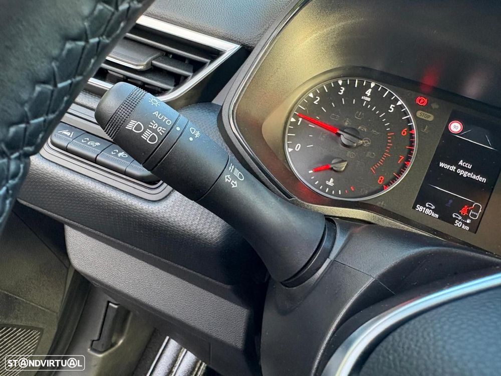 Renault Clio 1.0 TCe Limited - 15