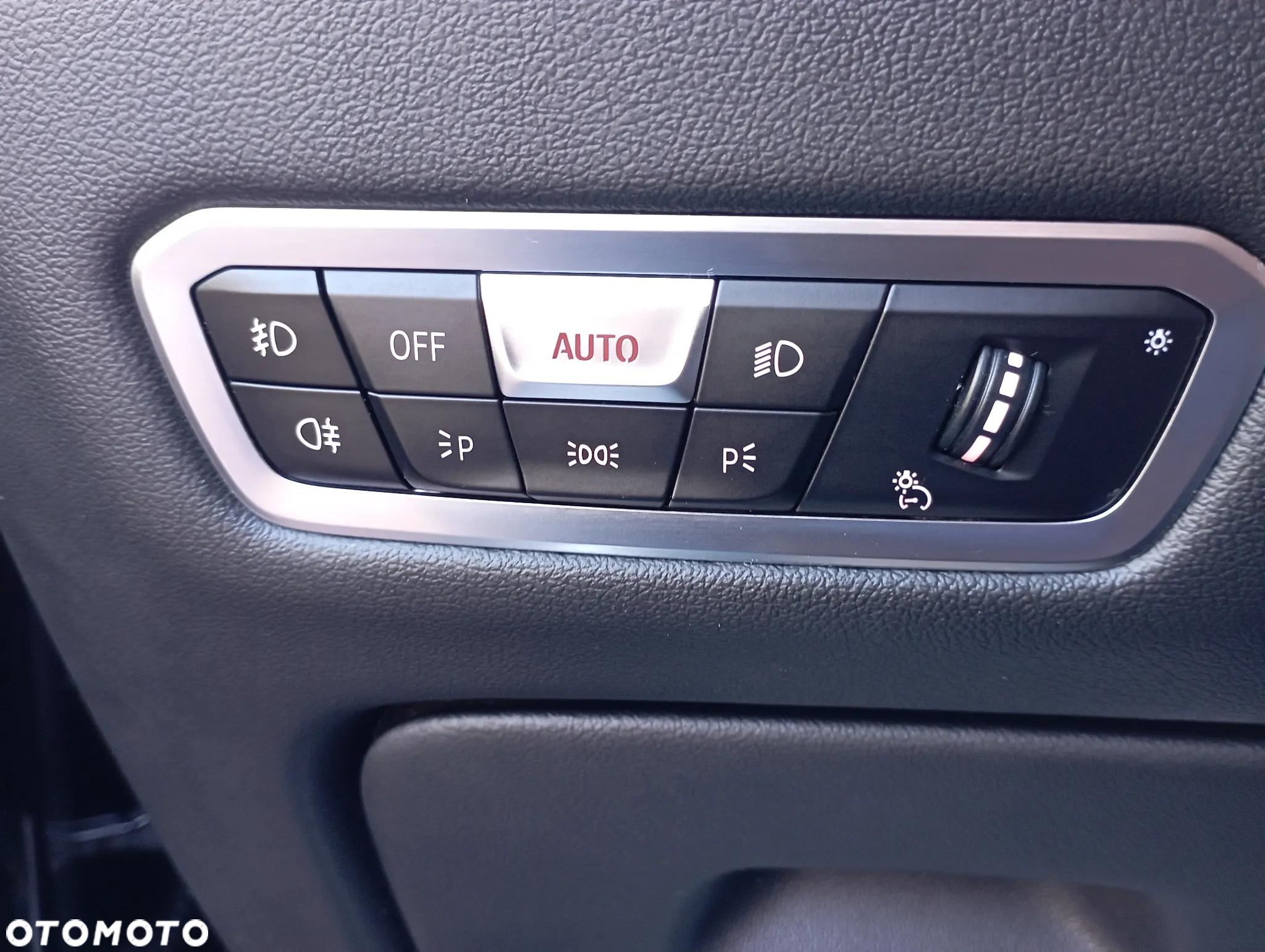 BMW X5 xDrive25d - 24