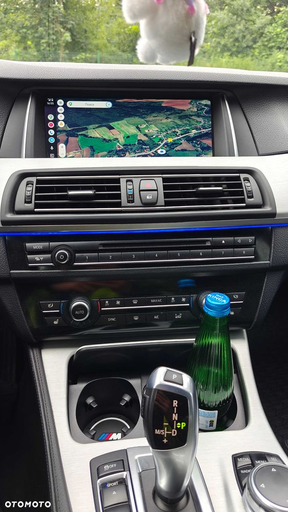 BMW Seria 5 - 7