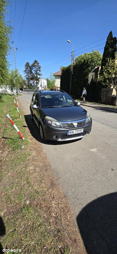 Dacia Sandero Stepway - 14