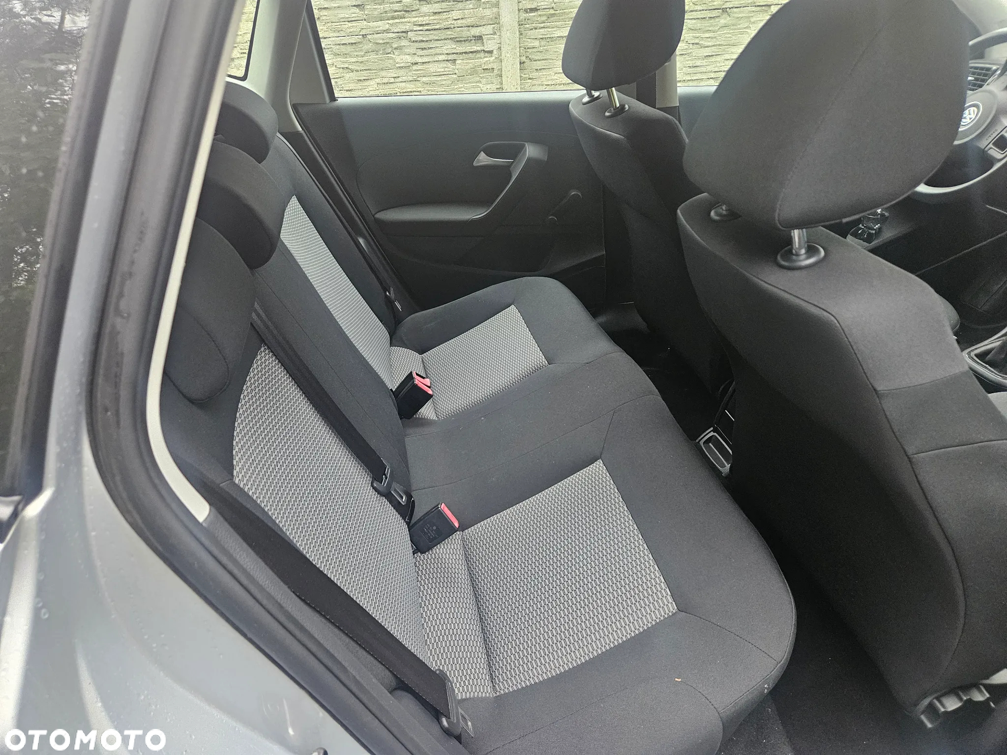 Volkswagen Polo 1.2 Style - 20