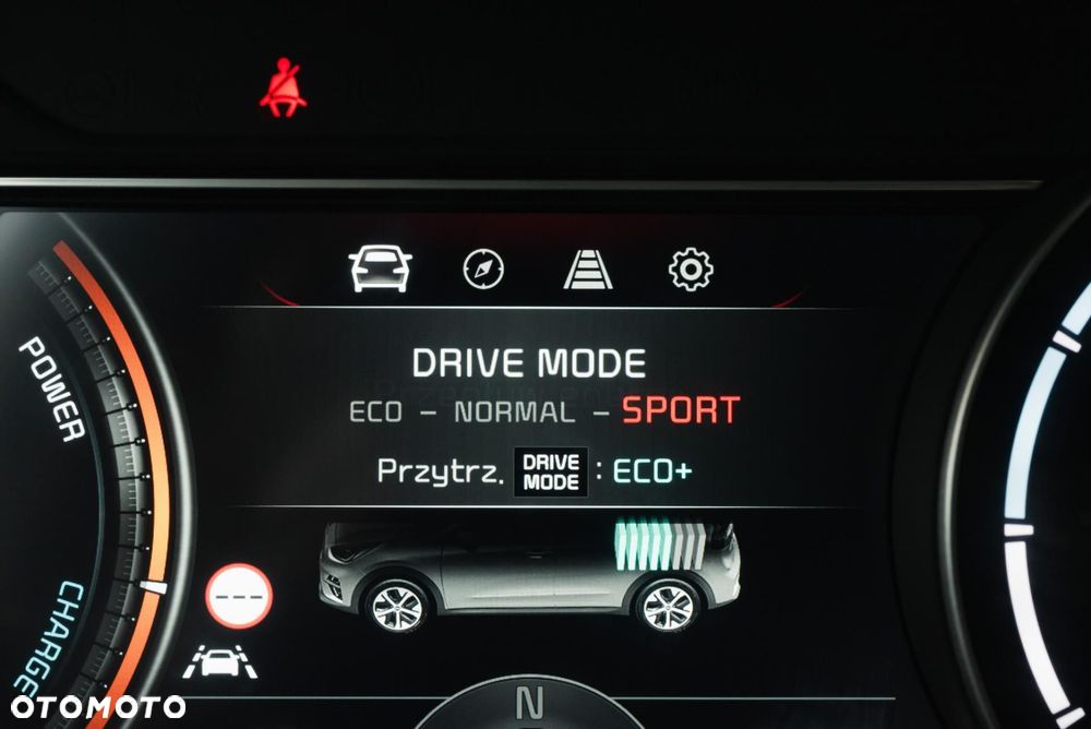 Kia Niro 64kWh L - 29