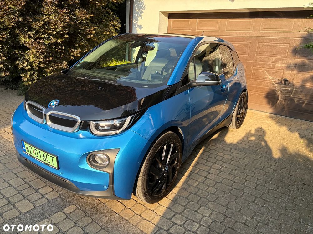 BMW i3 94 Ah - 6
