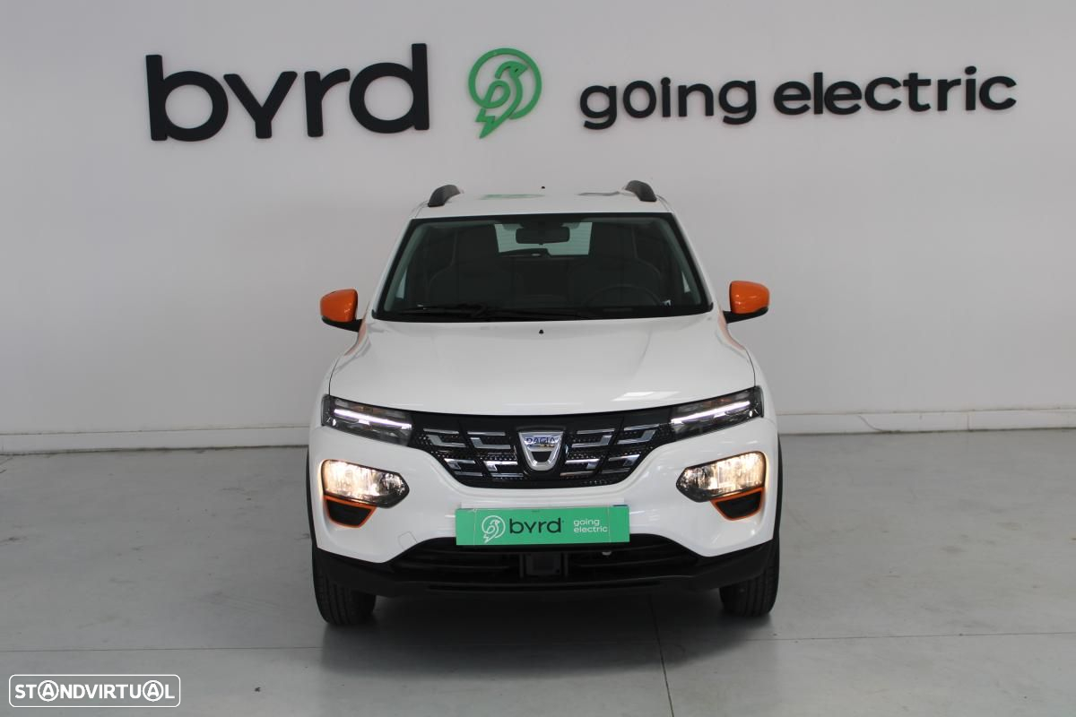 Dacia Spring Comfort - 2