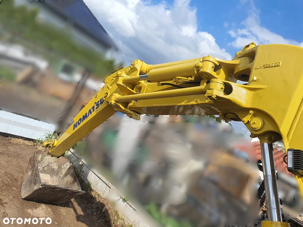 Komatsu pc75uu - 12