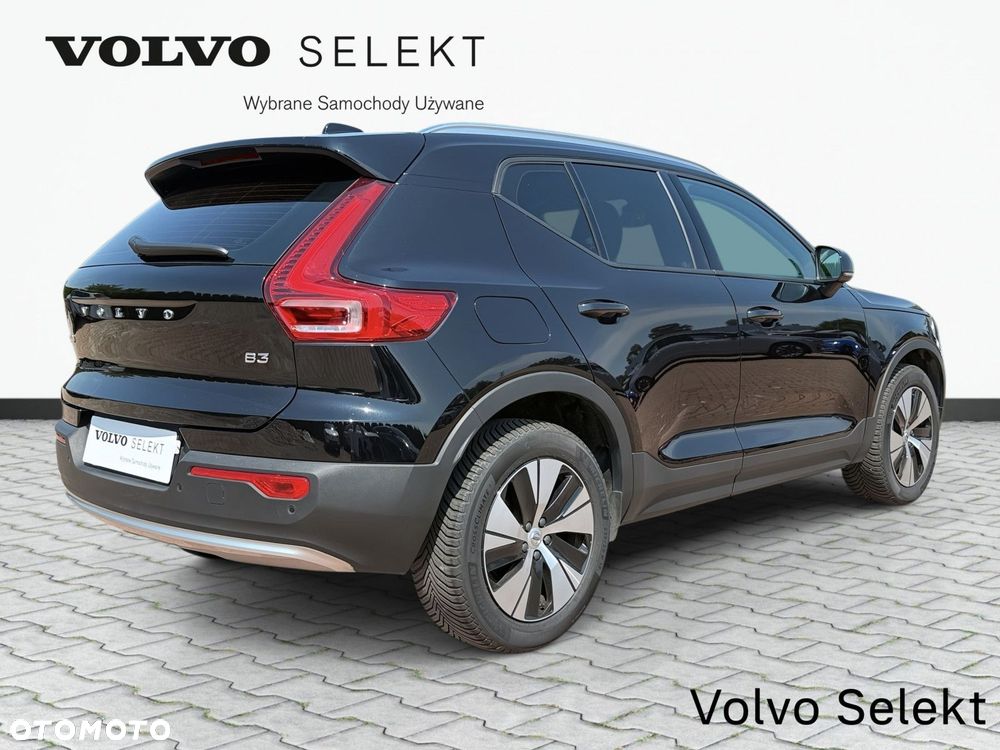 Volvo XC 40 B3 B DKG Core - 6