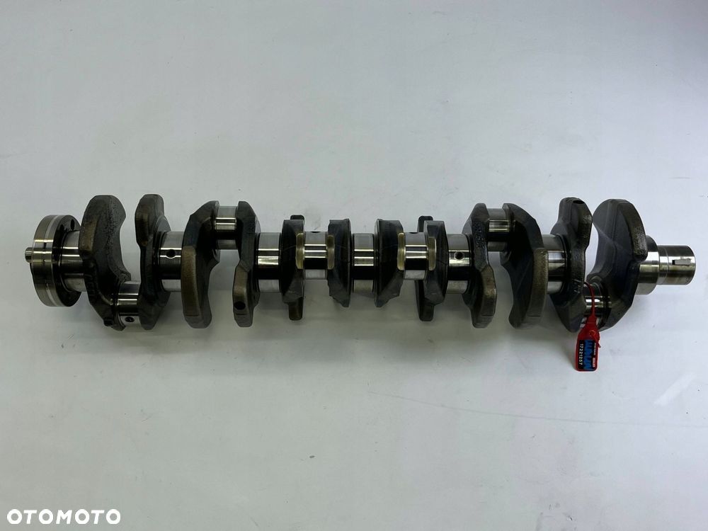 wał korbowy bmw 3 e90 e91 7792608 - 1