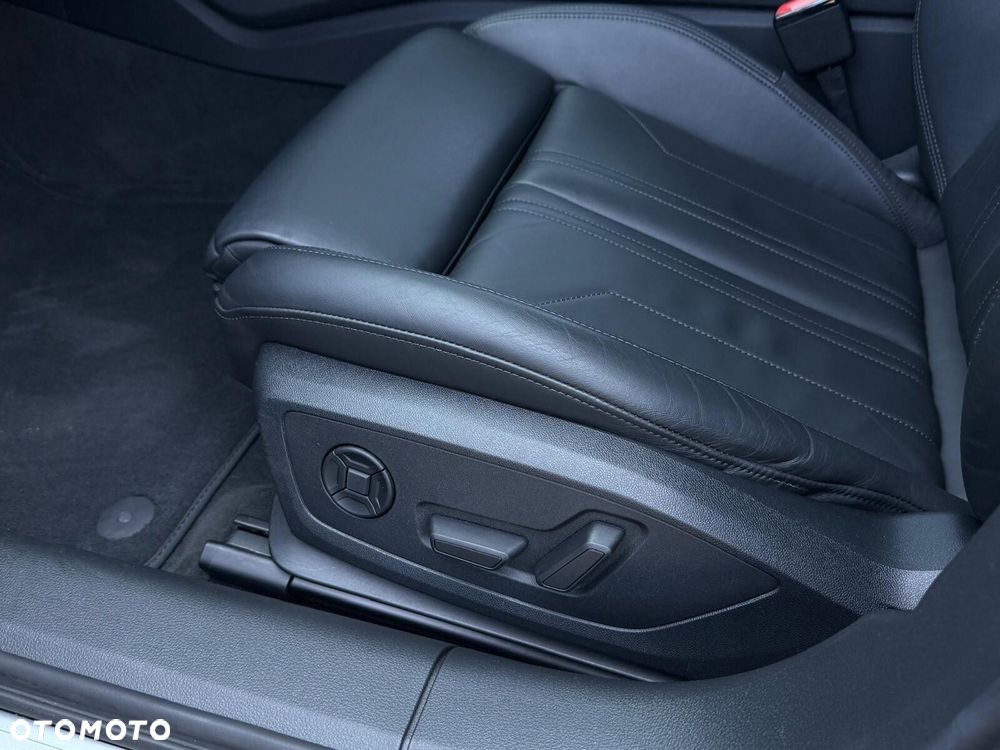 Audi A6 Avant 40 TDI mHEV Quattro S tronic - 17