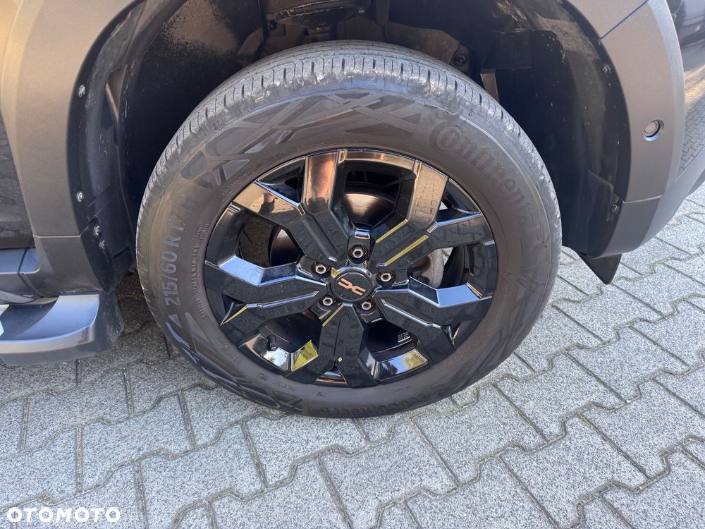 Dacia Duster 1.0 TCe Prestige - 40