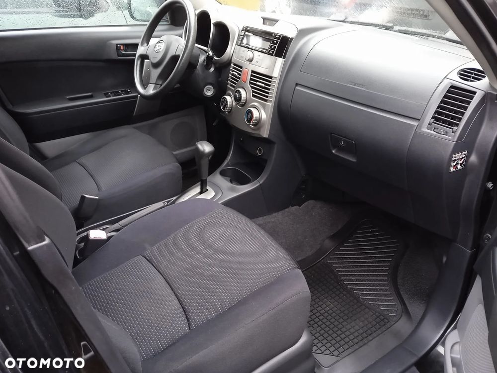 Daihatsu Terios 1.5 Top 4WD - 13