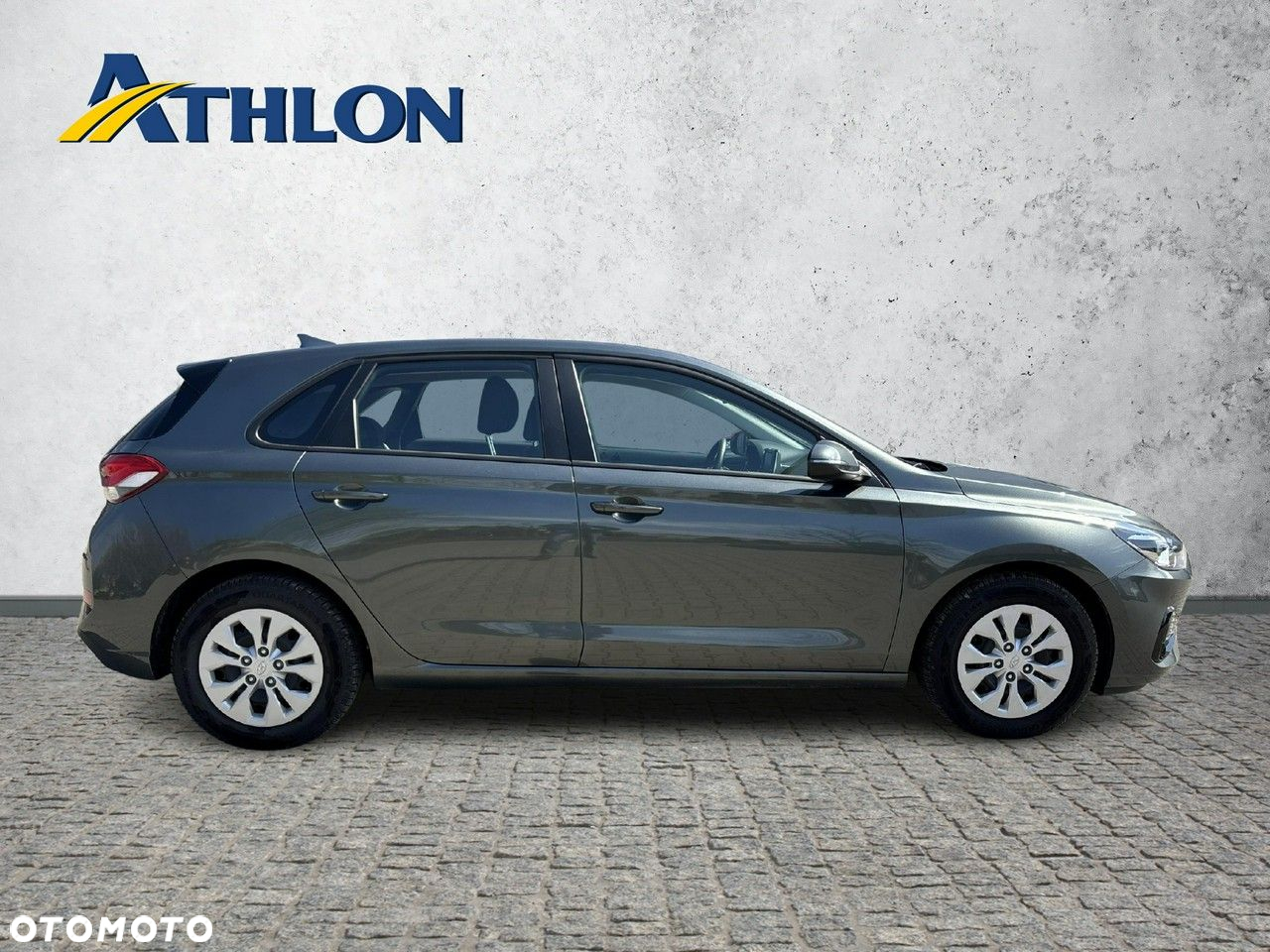 Hyundai i30 1.0 T-GDI Modern - 6
