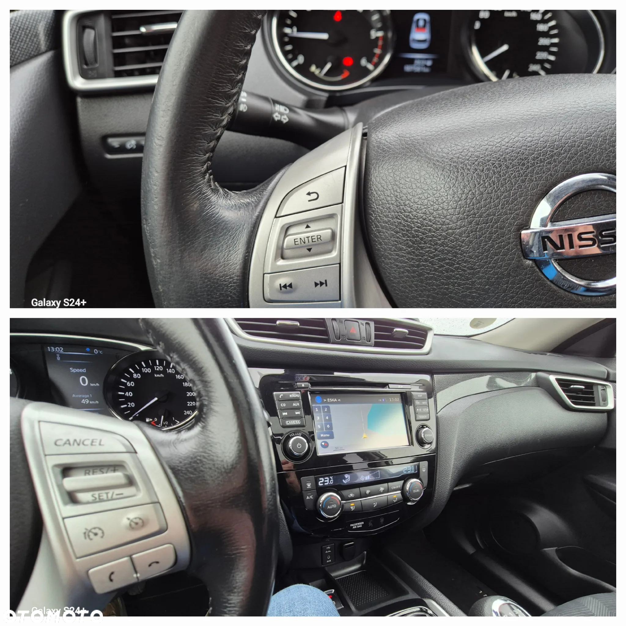 Nissan X-Trail 1.6 DCi N-Connecta 2WD - 14
