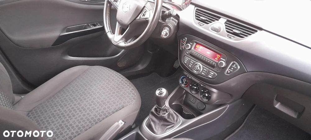 Opel Corsa 1.4 Edition - 3