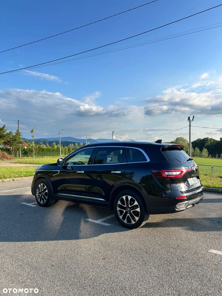 Renault Koleos 2.0 dCi Intens 4x4 X-Tronic - 14