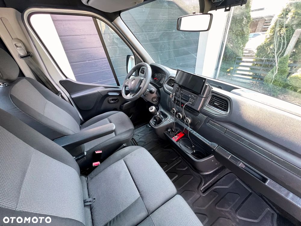 Renault MASTER - 8