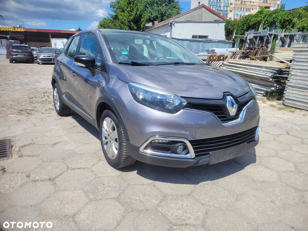 Renault Captur ENERGY TCe 90 Start&Stop Expression - 3