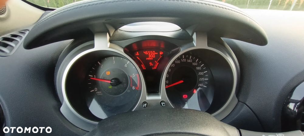 Nissan Juke 1.5 dCi Tekna - 24