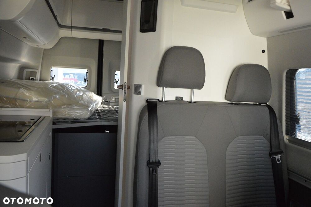 Volkswagen Grand California GRAND CALIFORNIA 600 - 23