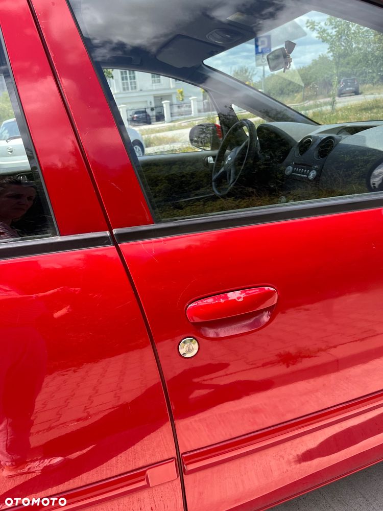 Mitsubishi Colt 1.3 Invite - 4