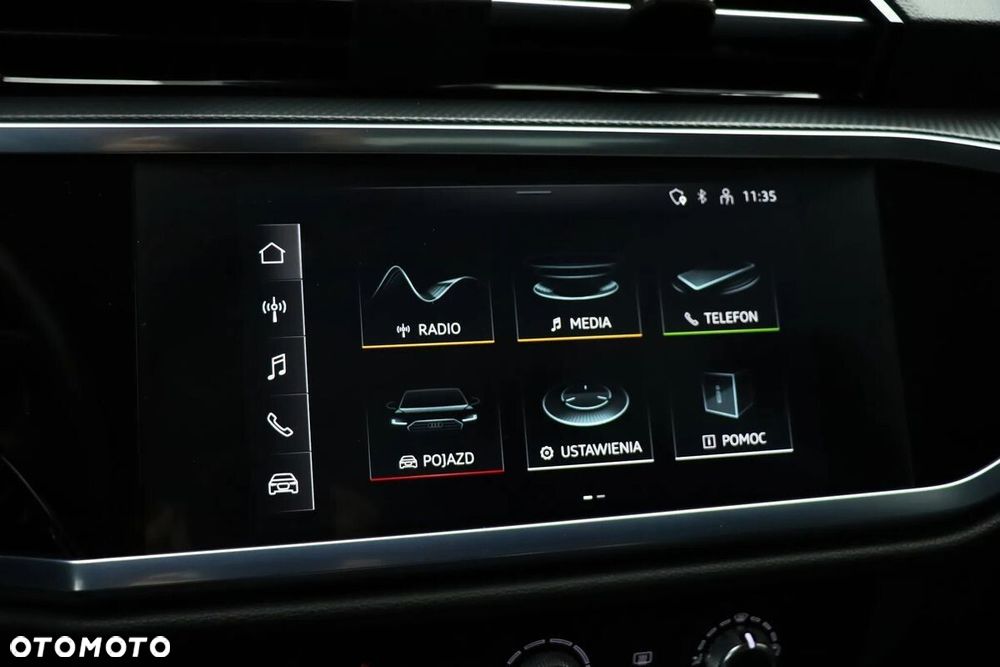 Audi Q3 40 TFSI Quattro S tronic - 25