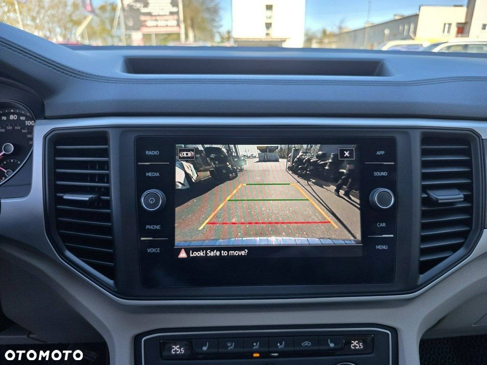 Volkswagen Atlas - 18