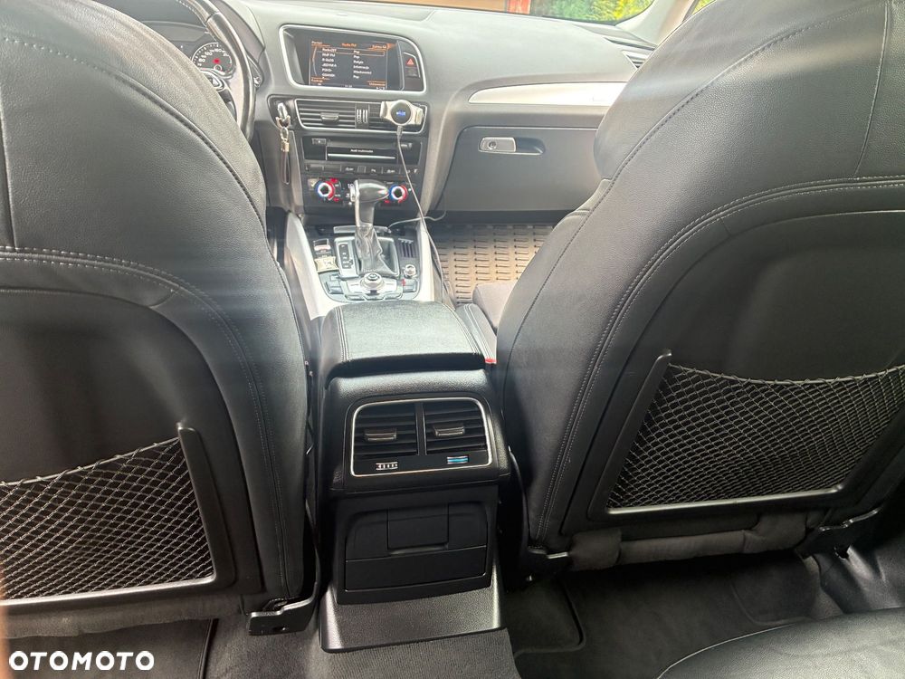 Audi Q5 2.0 TDI Quattro S tronic - 13