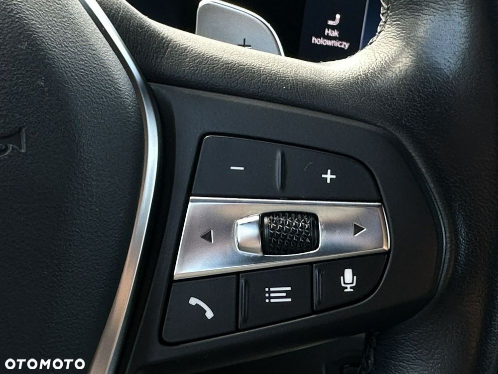 BMW Seria 3 320d xDrive MHEV Sport Line - 23