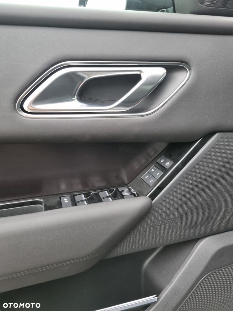 Land Rover Range Rover Velar - 14