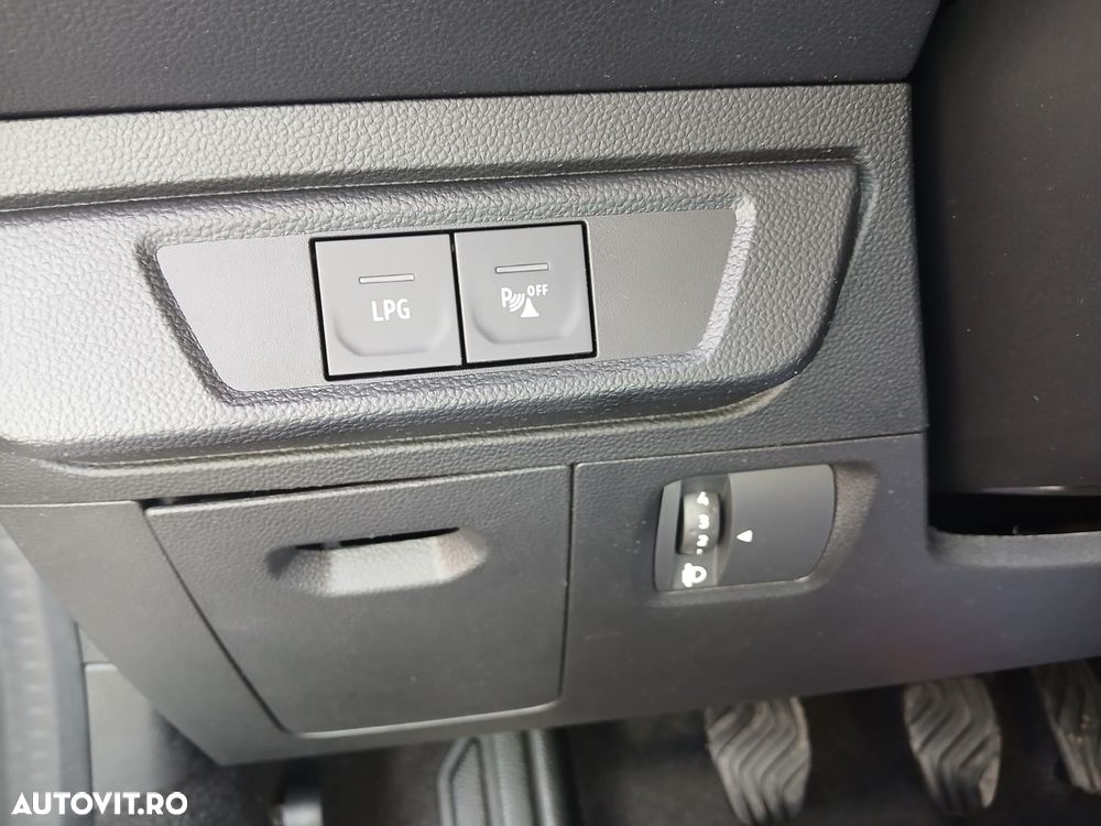 Dacia Logan - 16