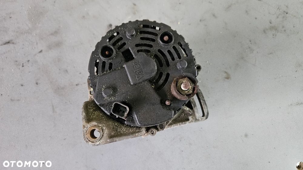 Alternator Renault Clio II 1,2 benzyna 75A 8200060816 Valeo - 3