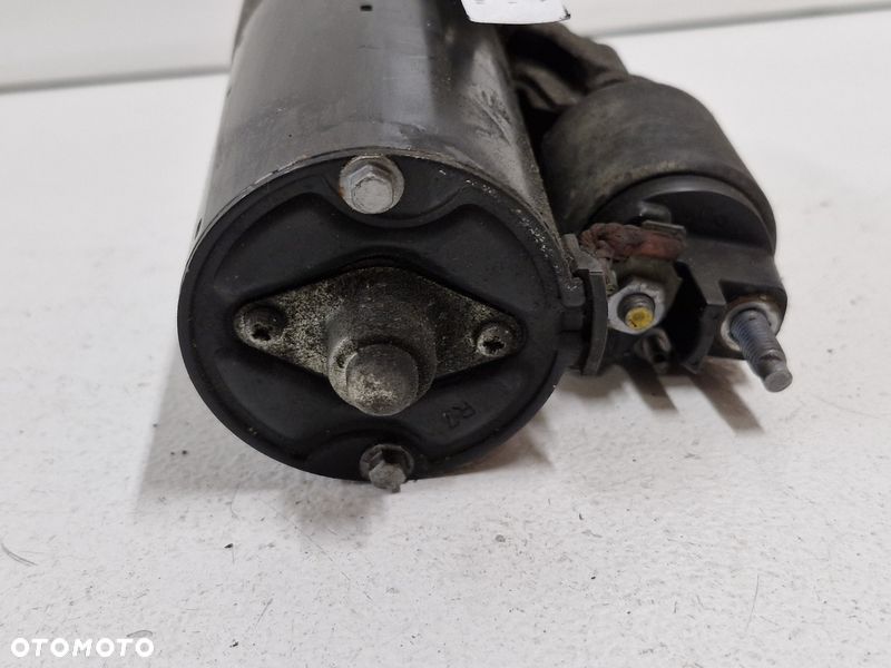 TOYOTA VERSO AVENSIS T27 LIFT T29 1.6 D ROZRUSZNIK 12V 28100-0X010 0001138064 - 6