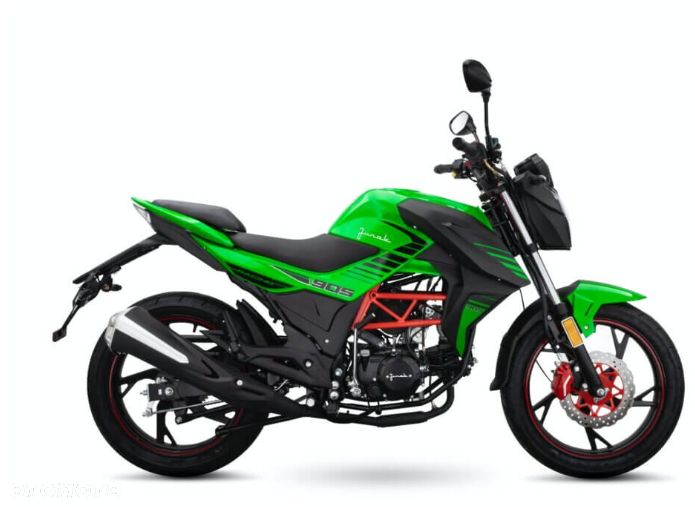 Junak 905 - 2