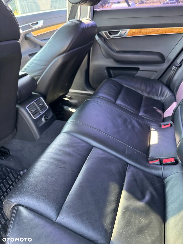 Audi A6 Limousine 2.0 TFSI - 14