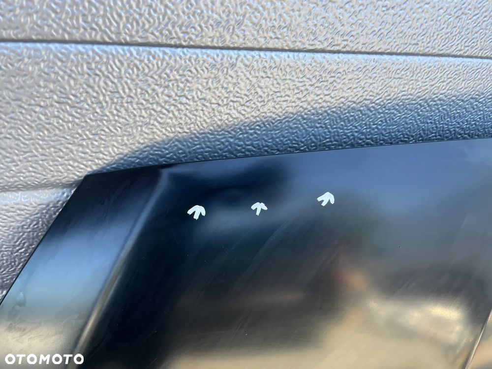 MASKA FORD FOCUS MK3 LIFT  2014-- NOWA - 4