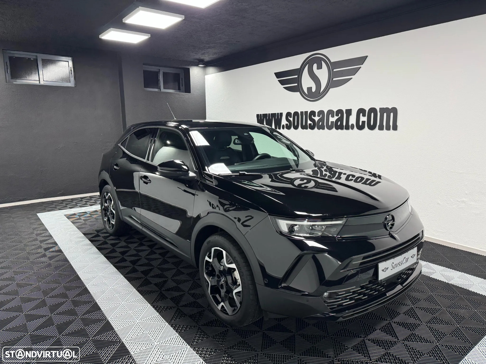 Opel Mokka-e Ultimate - 4
