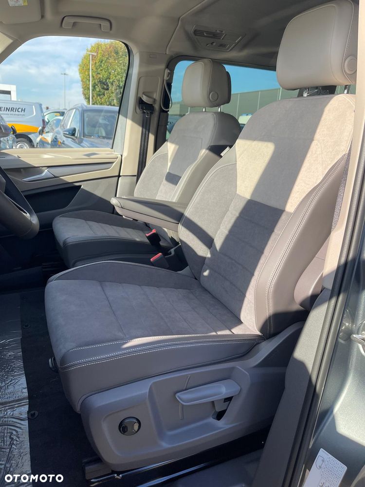 Volkswagen Multivan 2.0 TDI L2 Life DSG - 26