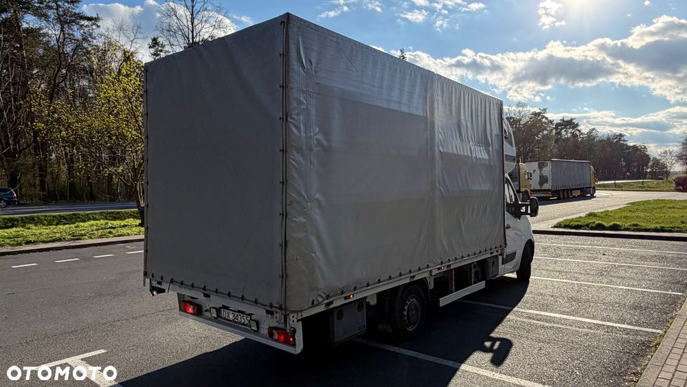Renault Master III - 5