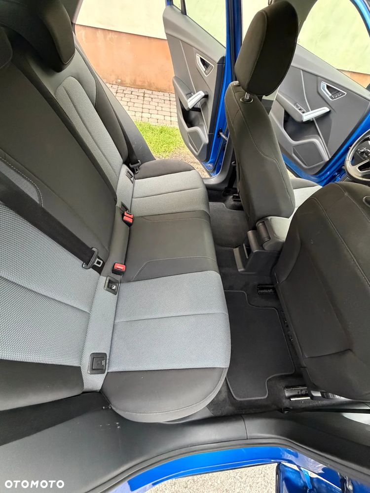 Audi Q2 1.6 TDI - 21