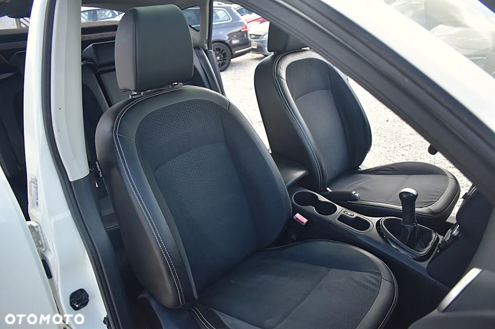 Nissan Qashqai 1.6 Start/Stop 360 - 22