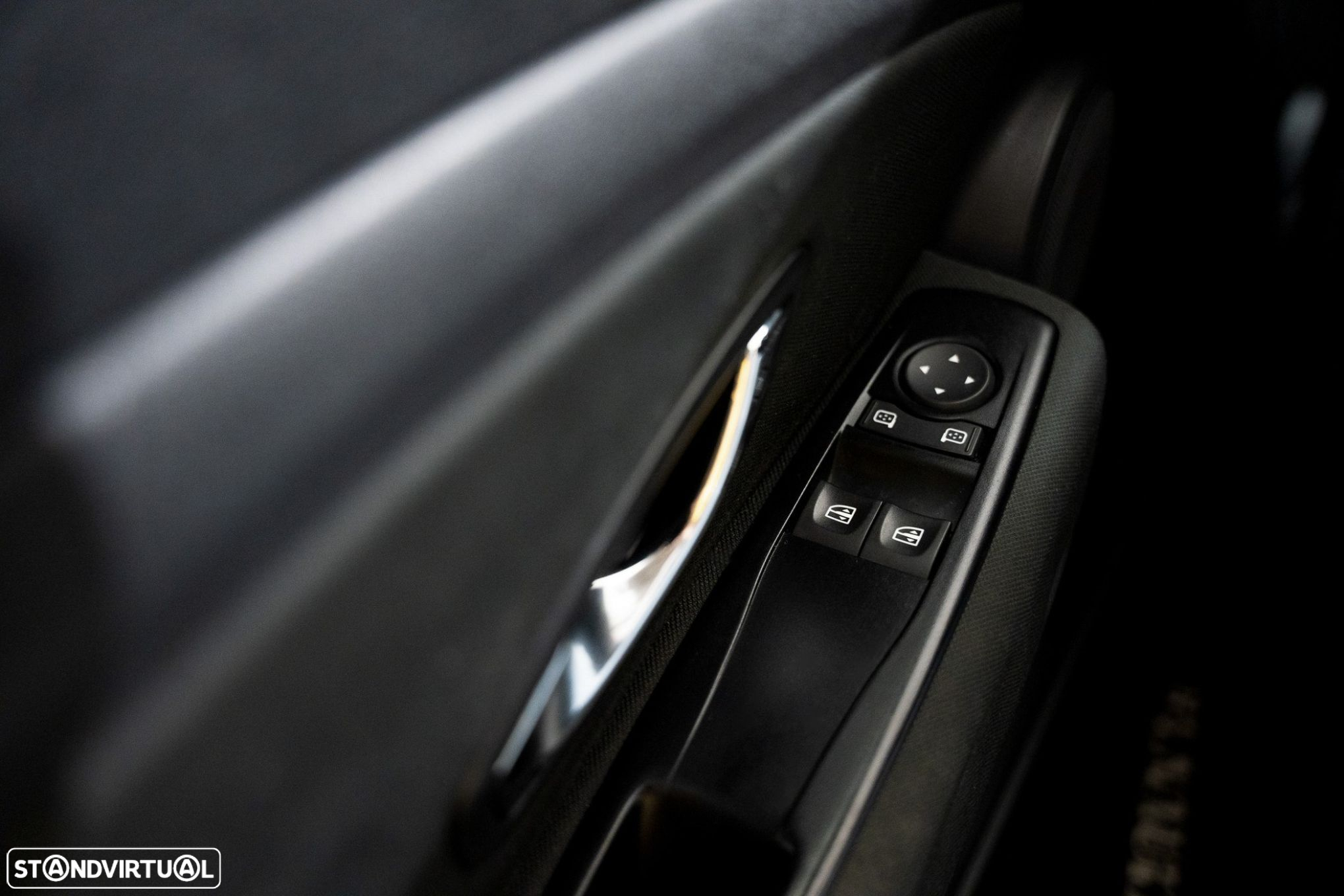 Renault Mégane 1.5 dCi Dynamique - 9