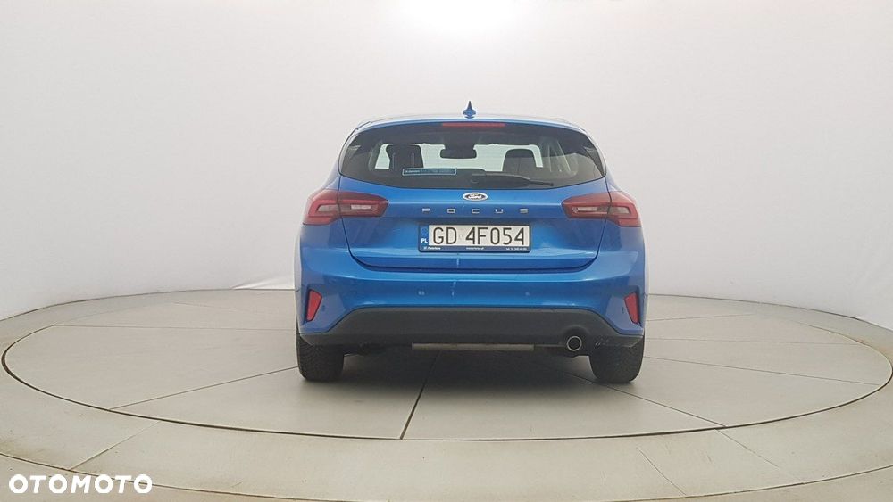 Ford Focus - 6