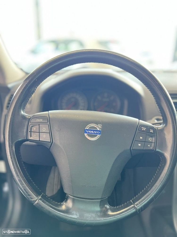 Volvo V50 1.6 D Drive - 9